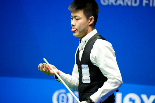 有精准预判 有精准预判