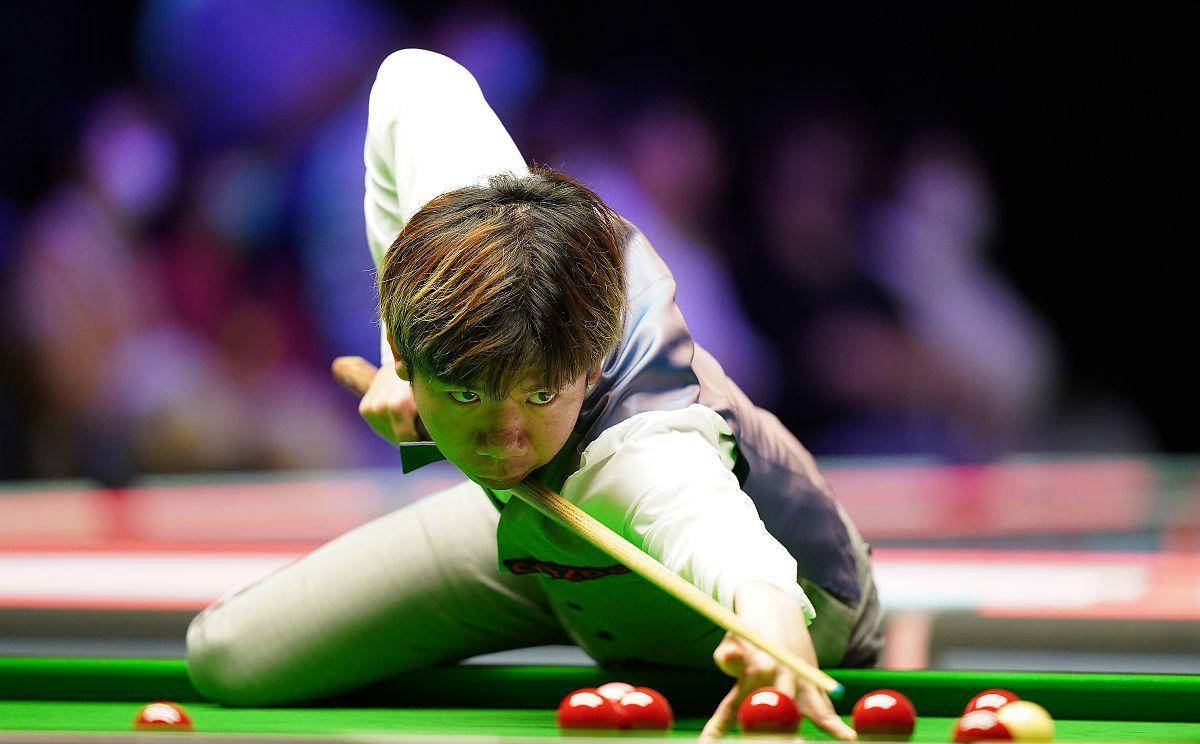 程中积累更 程中积累更