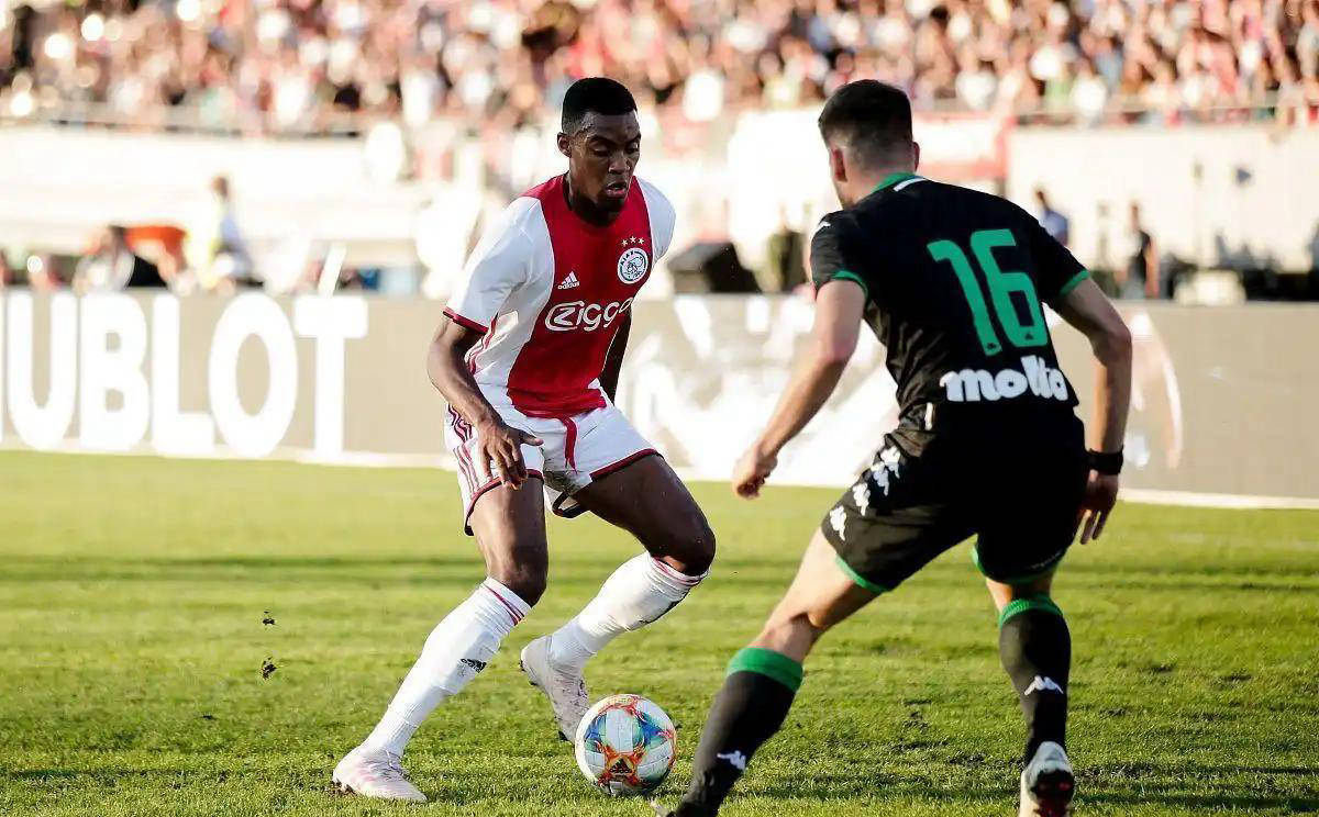 朗可以压制 朗可以压制