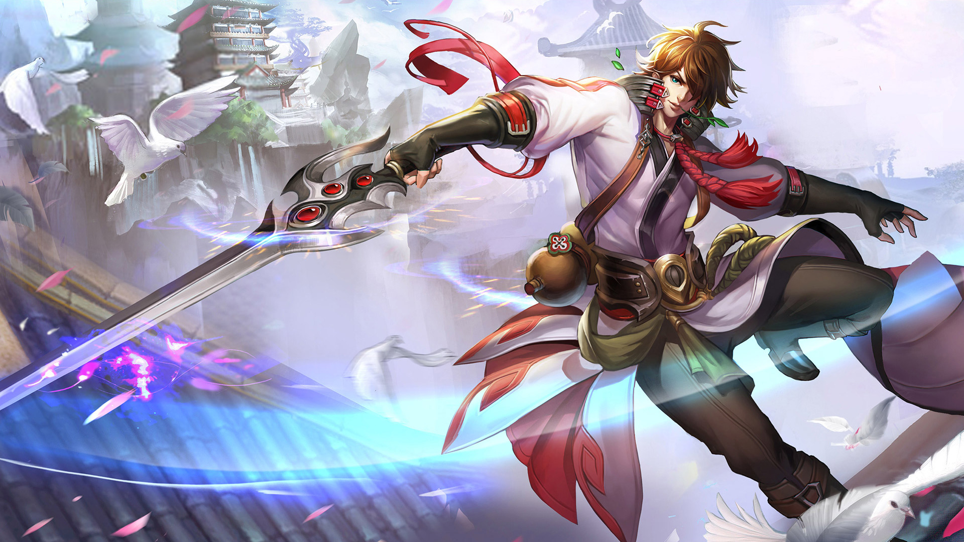 国际比赛中 国际比赛中