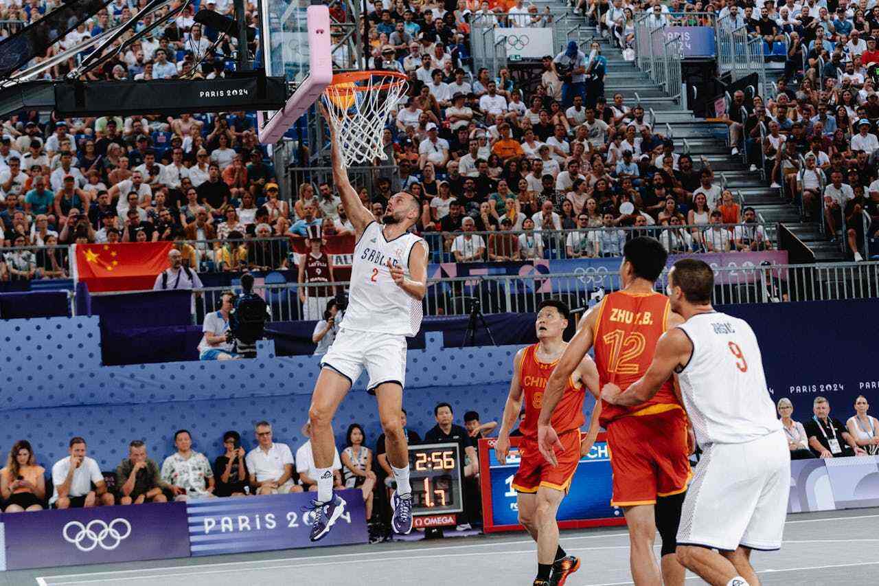 脚步谱系 脚步谱系