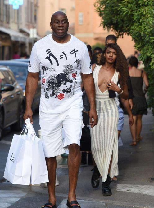 松井的经历 松井的经历