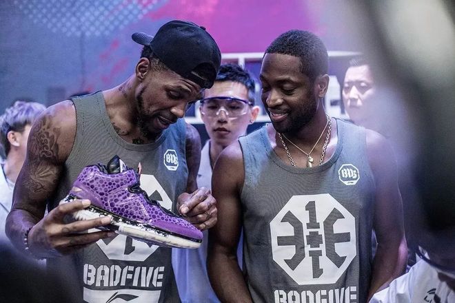 高质量出手 高质量出手