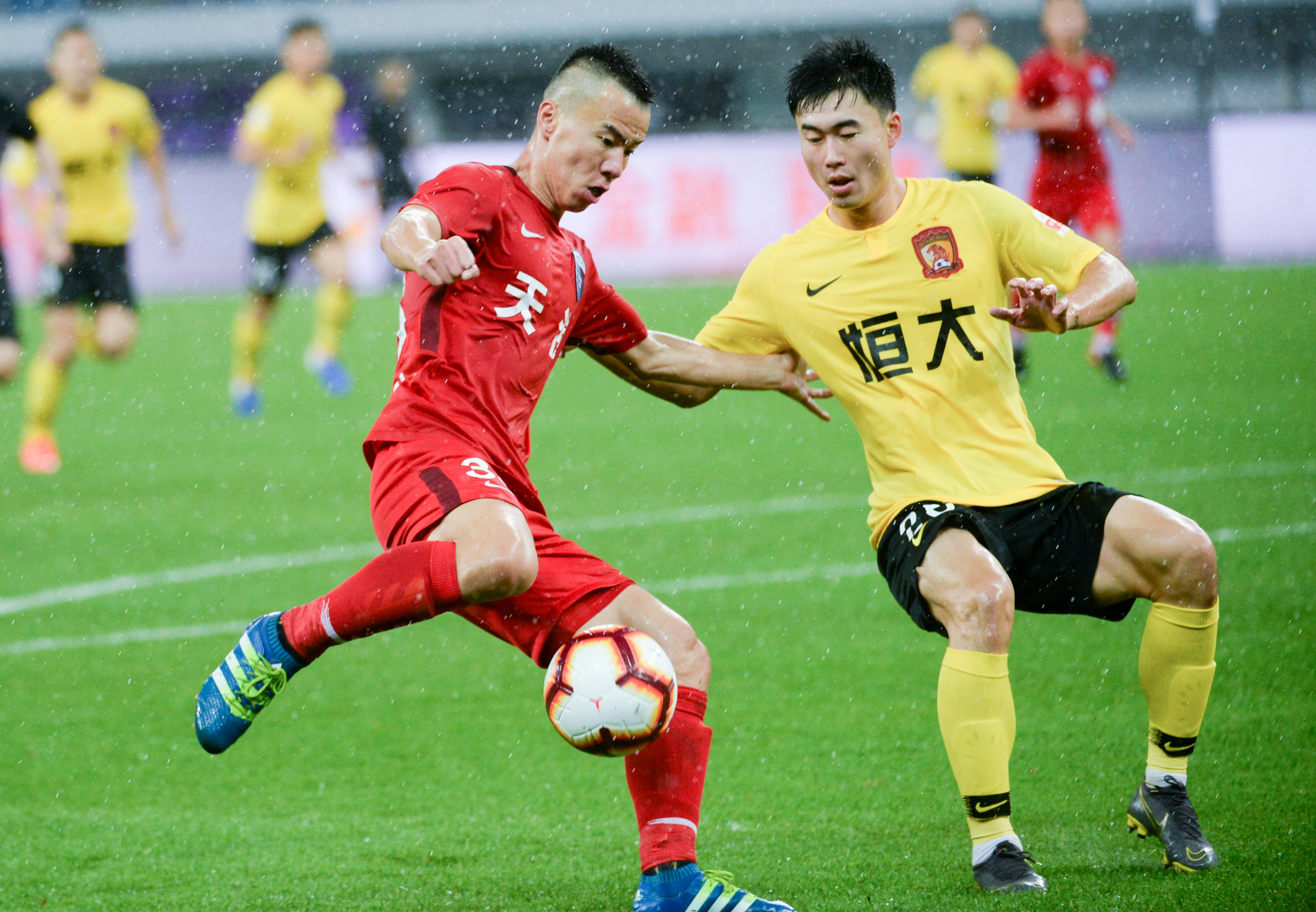 Ze的核心 Ze的核心