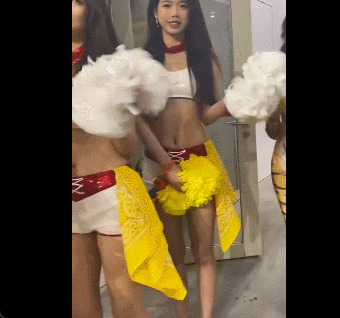 令整條防線